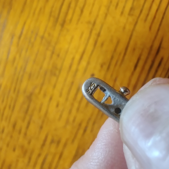 DBJ Dee Berkley Jewelry Ruby tennis bracelet - Picture 7 of 8